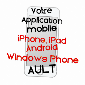 application mobile à AULT / SOMME