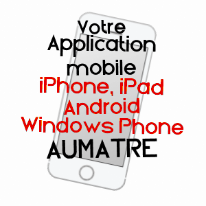 application mobile à AUMâTRE / SOMME
