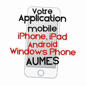 application mobile à AUMES / HéRAULT