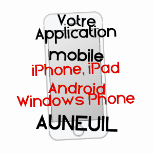 application mobile à AUNEUIL / OISE