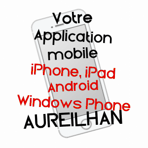 application mobile à AUREILHAN / HAUTES-PYRéNéES