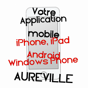 application mobile à AUREVILLE / HAUTE-GARONNE