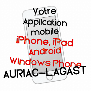 application mobile à AURIAC-LAGAST / AVEYRON
