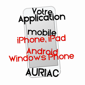 application mobile à AURIAC / PYRéNéES-ATLANTIQUES