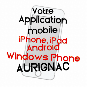 application mobile à AURIGNAC / HAUTE-GARONNE