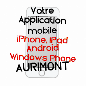 application mobile à AURIMONT / GERS