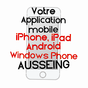 application mobile à AUSSEING / HAUTE-GARONNE
