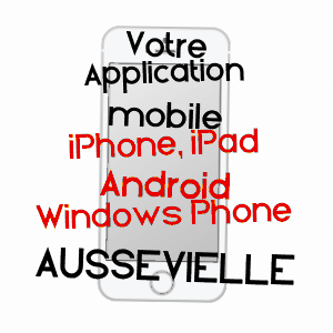 application mobile à AUSSEVIELLE / PYRéNéES-ATLANTIQUES