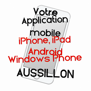 application mobile à AUSSILLON / TARN
