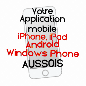 application mobile à AUSSOIS / SAVOIE
