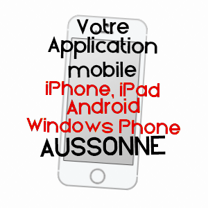 application mobile à AUSSONNE / HAUTE-GARONNE