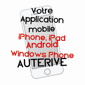 application mobile à AUTERIVE / TARN-ET-GARONNE