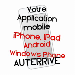 application mobile à AUTERRIVE / PYRéNéES-ATLANTIQUES