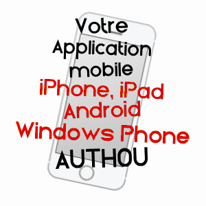 application mobile à AUTHOU / EURE