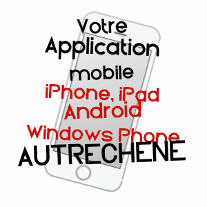 application mobile à AUTRECHêNE / TERRITOIRE DE BELFORT