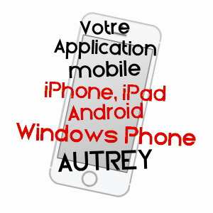 application mobile à AUTREY / VOSGES