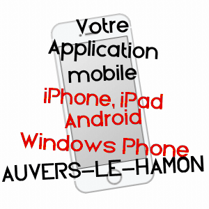 application mobile à AUVERS-LE-HAMON / SARTHE