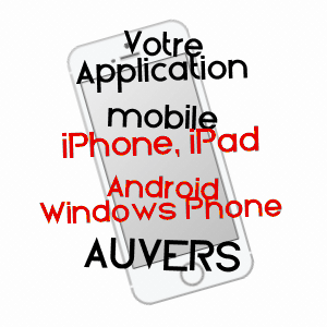 application mobile à AUVERS / MANCHE