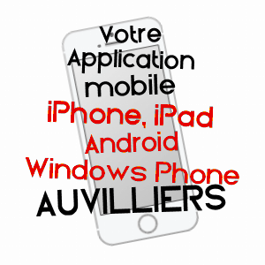 application mobile à AUVILLIERS / SEINE-MARITIME