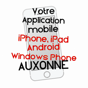 application mobile à AUXONNE / CôTE-D'OR
