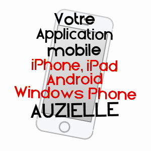 application mobile à AUZIELLE / HAUTE-GARONNE