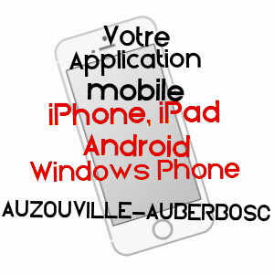 application mobile à AUZOUVILLE-AUBERBOSC / SEINE-MARITIME