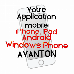 application mobile à AVANTON / VIENNE