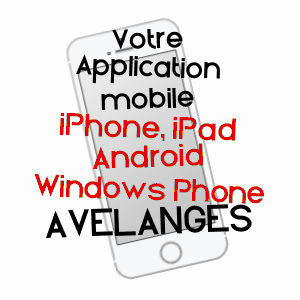 application mobile à AVELANGES / CôTE-D'OR