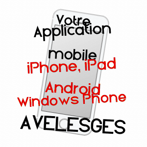 application mobile à AVELESGES / SOMME