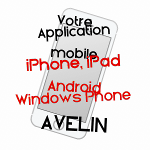application mobile à AVELIN / NORD
