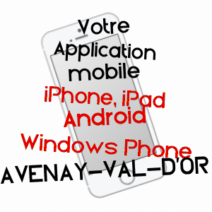 application mobile à AVENAY-VAL-D'OR / MARNE