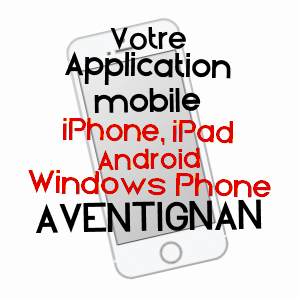 application mobile à AVENTIGNAN / HAUTES-PYRéNéES