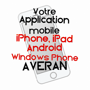 application mobile à AVERAN / HAUTES-PYRéNéES