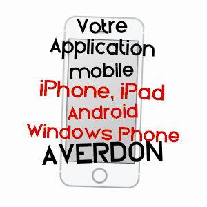 application mobile à AVERDON / LOIR-ET-CHER