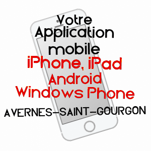 application mobile à AVERNES-SAINT-GOURGON / ORNE