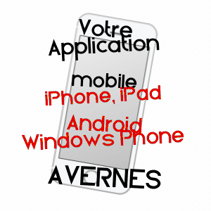 application mobile à AVERNES / VAL-D'OISE