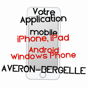 application mobile à AVéRON-BERGELLE / GERS