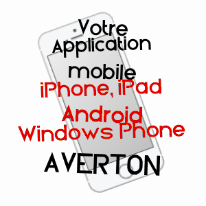 application mobile à AVERTON / MAYENNE