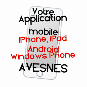 application mobile à AVESNES / PAS-DE-CALAIS