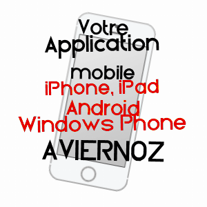 application mobile à AVIERNOZ / HAUTE-SAVOIE