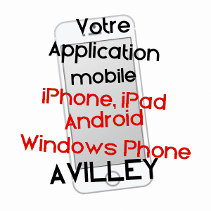 application mobile à AVILLEY / DOUBS