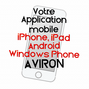 application mobile à AVIRON / EURE