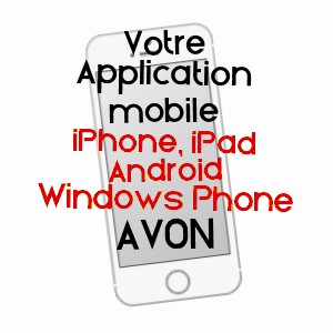 application mobile à AVON / DEUX-SèVRES