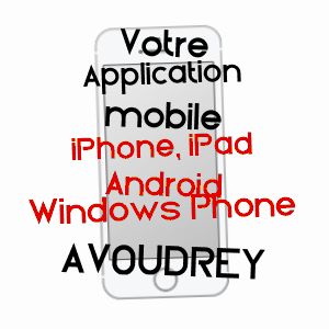 application mobile à AVOUDREY / DOUBS