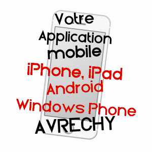 application mobile à AVRECHY / OISE