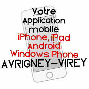 application mobile à AVRIGNEY-VIREY / HAUTE-SAôNE