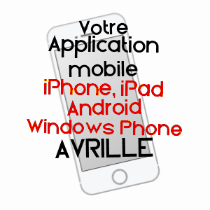 application mobile à AVRILLé / VENDéE