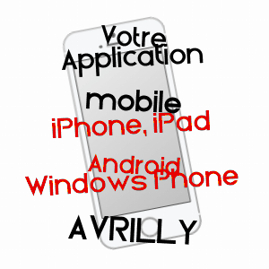 application mobile à AVRILLY / ORNE