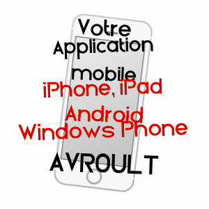 application mobile à AVROULT / PAS-DE-CALAIS