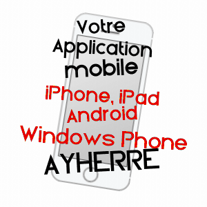 application mobile à AYHERRE / PYRéNéES-ATLANTIQUES